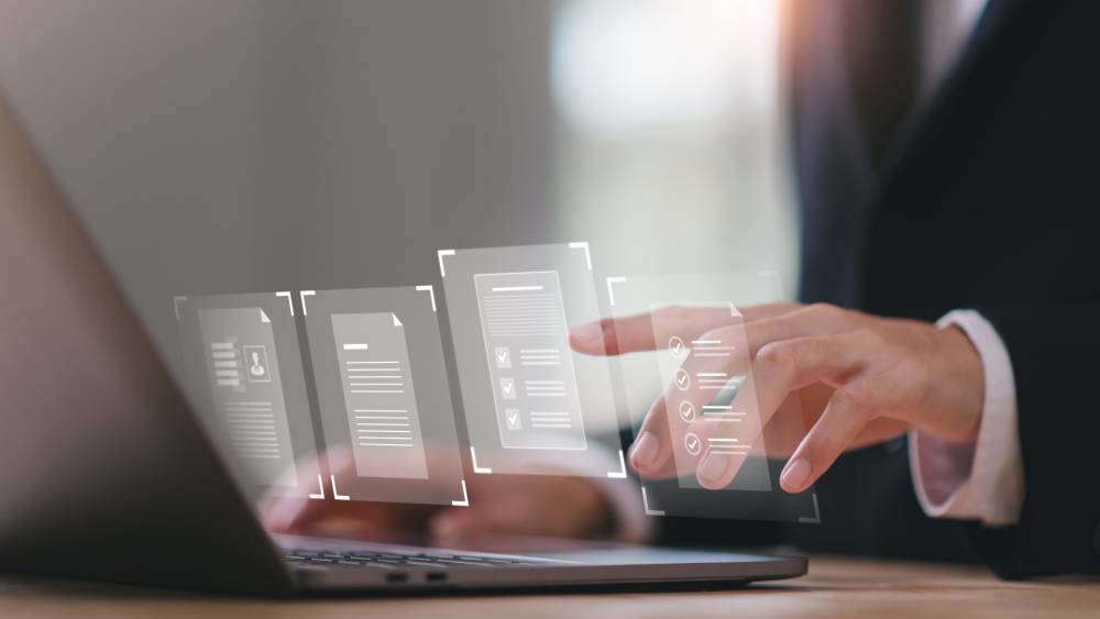 Audit informatique à Cergy