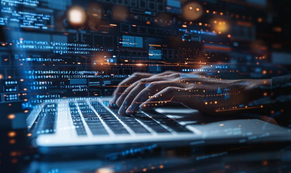 Maintenance informatique à Cergy
